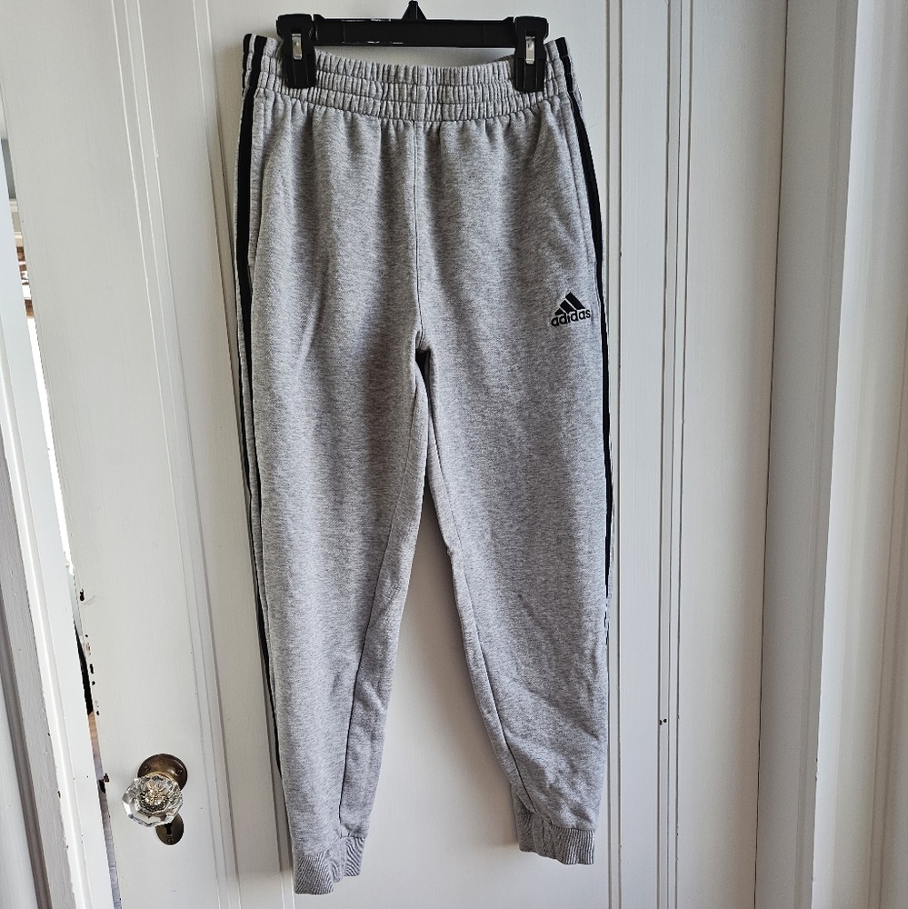 Adidas Boys Pants